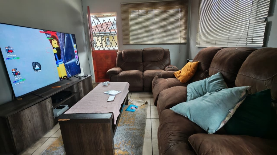 3 Bedroom Property for Sale in Waterval East North West